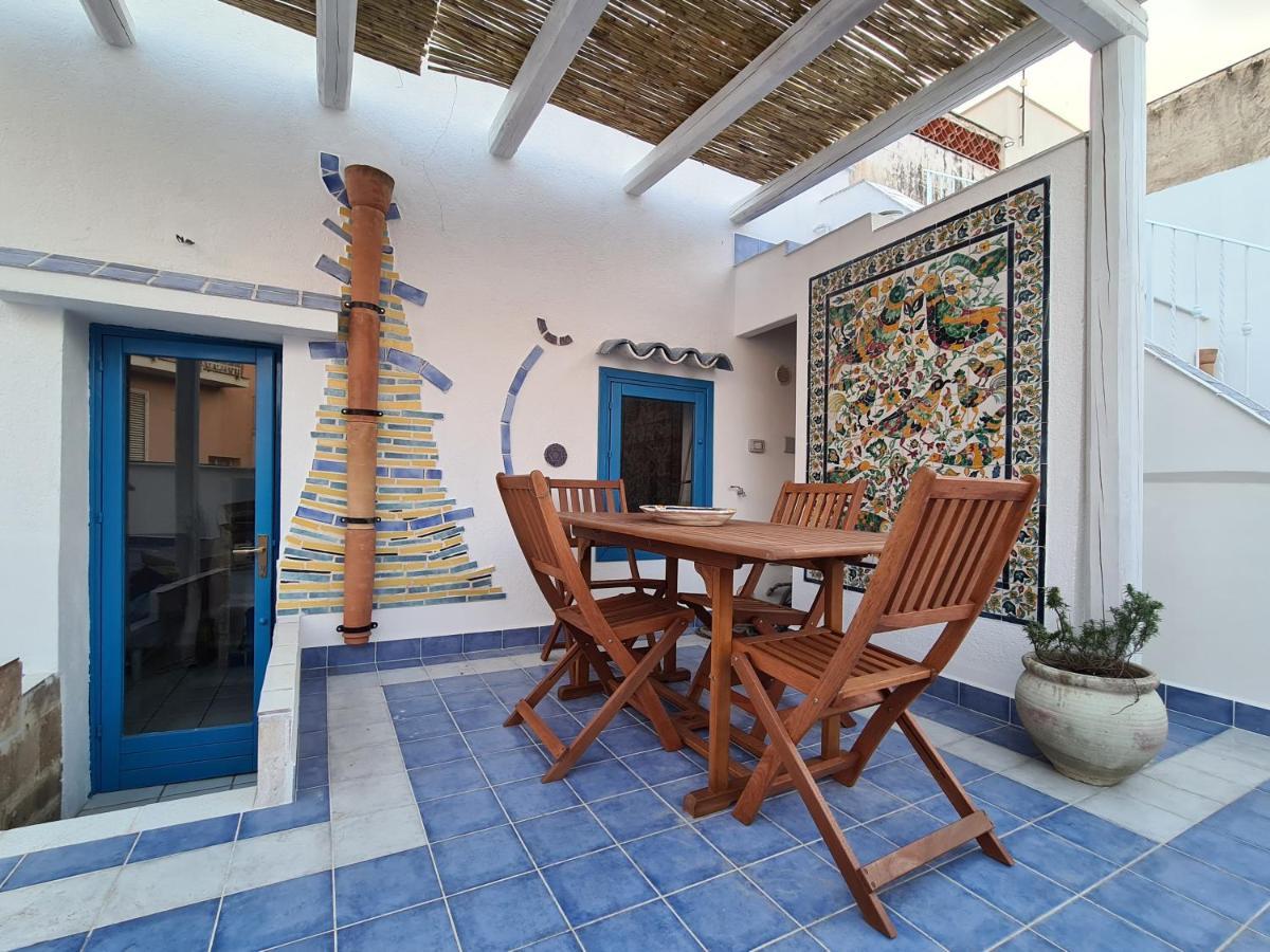 Casa Sul Mare Apartment *